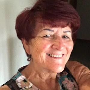 Meet your Posher, Janet